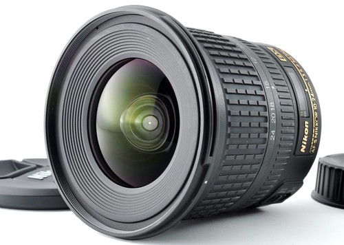 Nikon nikkor 10 24 - 10-24, mm