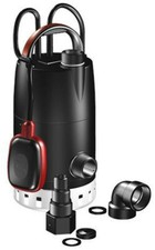 Pompa di drenaggio cantina Grundfos Unilift CC-5 A1 pompa sommersa acque sporche