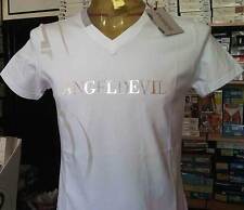 T-shirt uomo Angel Devil