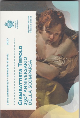 Moneta commemorativa euro - commemorativa, 2