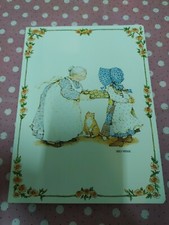 HOLLY HOBBIE  -QUADERNO