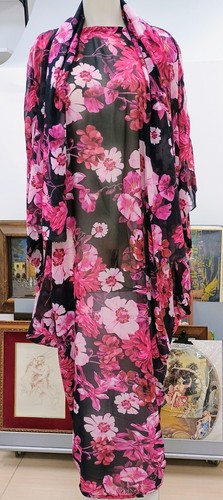 Abito elegante caftano - abito, a