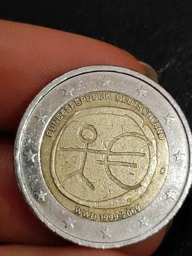 Rare euro coins - 2,