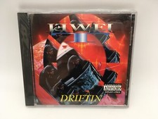 JEWEL T - DRIFTIN- THA -