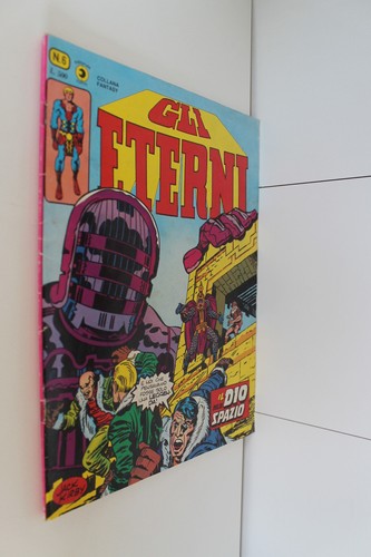Supereroi corno gli - supereroi,