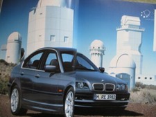 BMW 316i 318i 320i 325i 330i