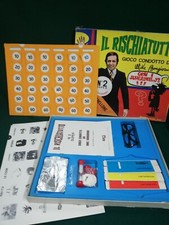 IL RISCHIATUTTO N.2 MIKE