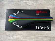 New Fizik Arione CX World