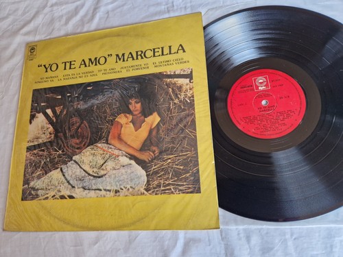 Marcella bella amo - marcella,