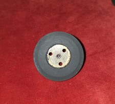 PULEGGIA PER GIRADISCHI. Leggi