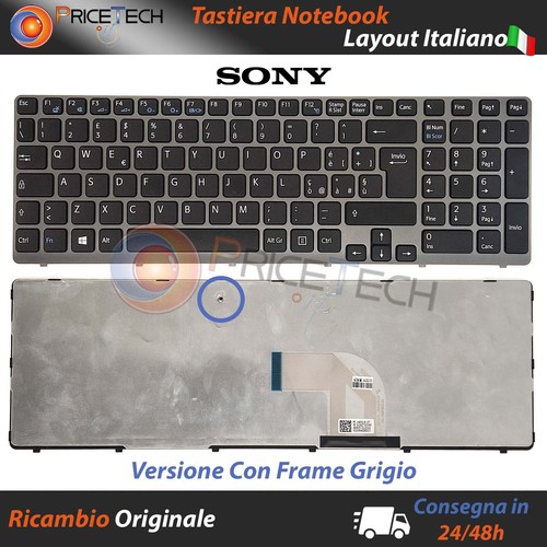 Tastiera italiana originale - italiana,