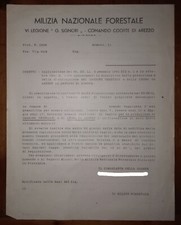 Milizia Nazionale Forestale