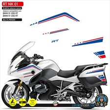 Adesivi compatibili moto BMW R