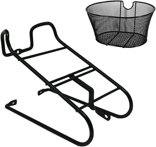 Kit portacesto anteriore - kit,
