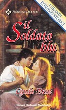 Il soldatino blu - trent -