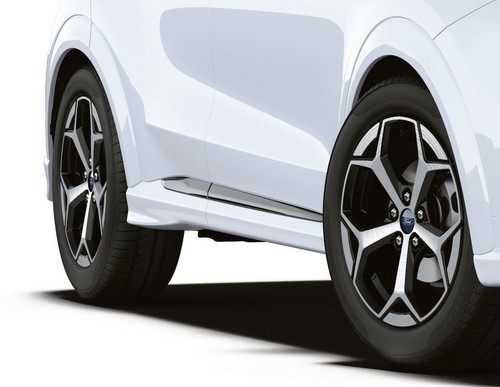 Puma cerchi lega - cerchi, design