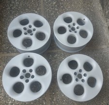 Cerchi In Lega Speedline Alfa Romeo GTV Spider 916 da 16