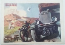 CARTOLINA GINO BOCCASILE