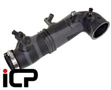 Tubo di aspirazione turbo originale: Subaru Impreza STi JDM doppio scorrimento 02-07 RA 
