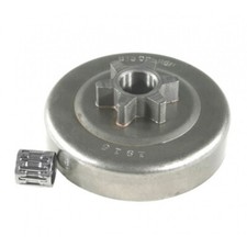 CAMPANA FRIZIONE 3/8 PER