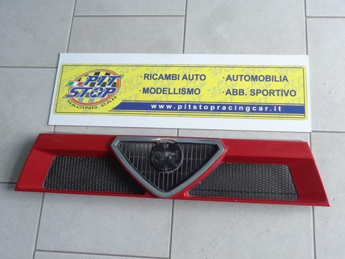 Griglia mascherina alfa - mascherina,