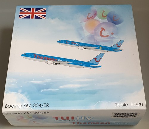 Wings 200 boeing 767 - wings,