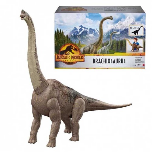 Dinosauro brachiosauro - dinosauro,