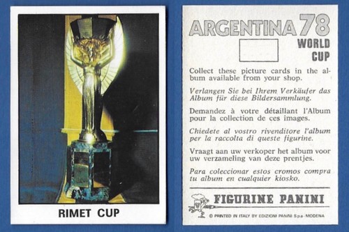 Figurina calciatori panini - figurina,