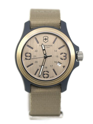 Orologio victorinox swiss army - victorinox,