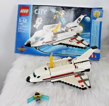 Lego City Space Shuttle 3367