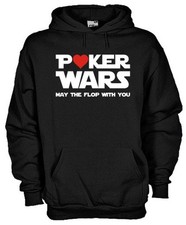 Felpa Games KD15 May the Flop