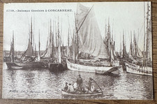 CPA - Cartolina - Pescherecci