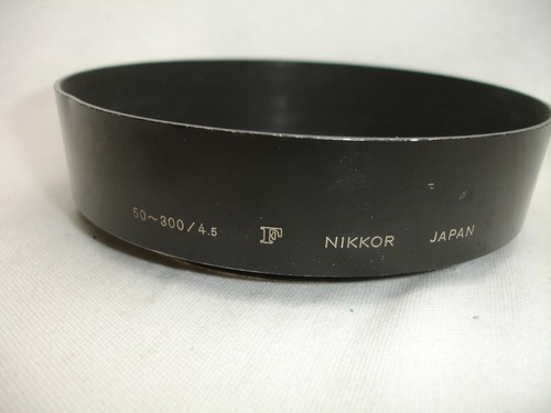 Nikon paraluce per non - 95,