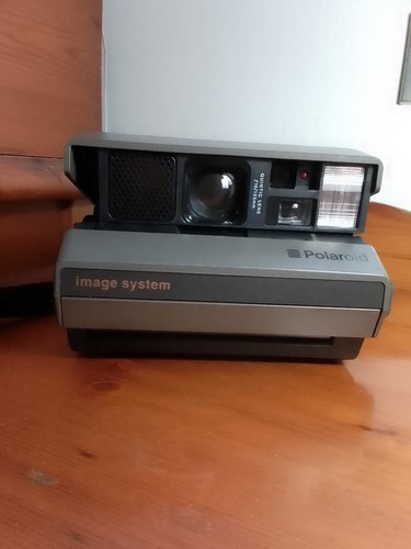 Polaroid image system - polaroid,