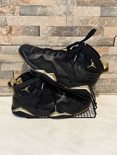 Air Jordan 7 Retro Golden