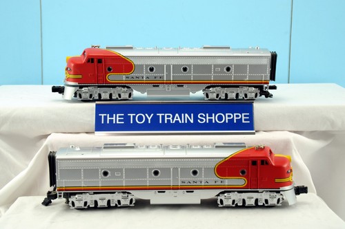 Set motore diesel mth rail - set,