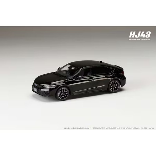 Honda civic fl4 hev 43 - honda,