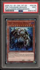 Yu-Gi-Oh! Diecimila battaglie