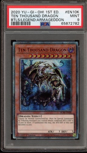 Diecimila battaglie - yu-gi-oh!,