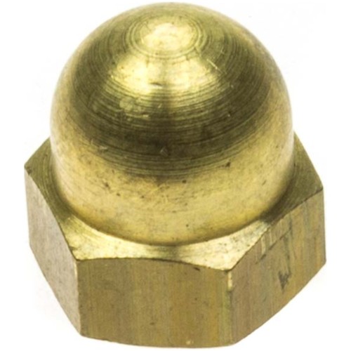 Dado ottone 1587 - in,