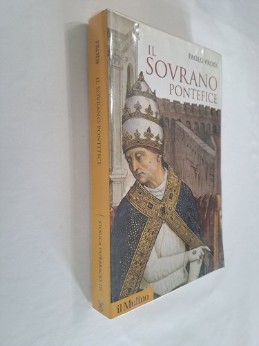 Sovrano pontefice paolo - il,