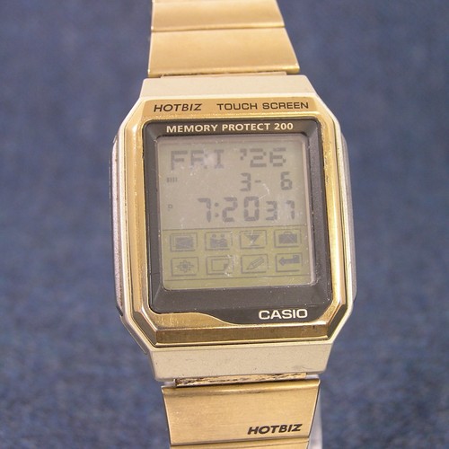 Orologio anni casio - orologio,
