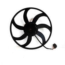 Ventola diffusore sinistra VW