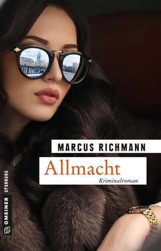 Allmacht maxim charkows - allmacht:,