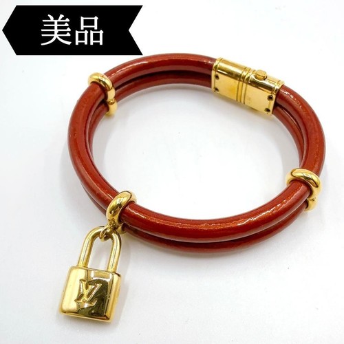 Bracciale louis vuitton usato - bracciale,