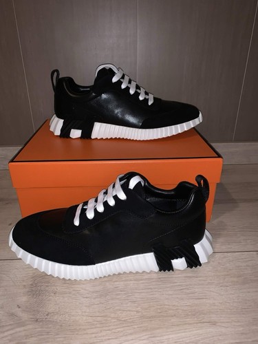 Hermès bouncing sneakers - hermÈs,