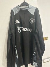 tuta manchester united