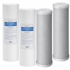 CARTUCCE FILTRO FILTRAZIONE