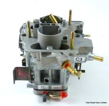 CARBURATORE/CARBURATORE