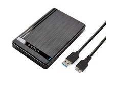 Custodia Esterna HDD SSD SATA